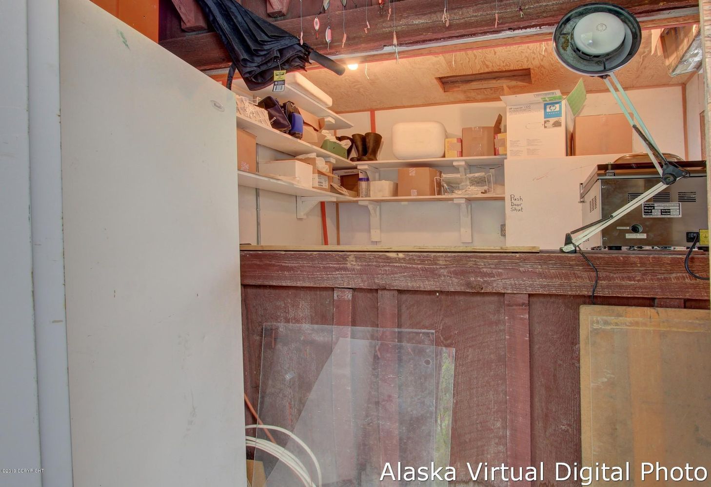 32596 Nash Rd, Seward, AK 99664